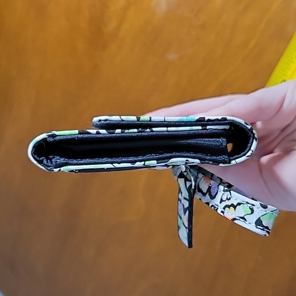 Y2K Butterfly Wallet/Clutch - Picture 14 of 17